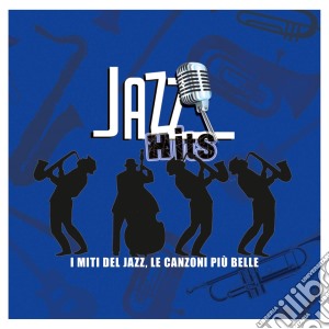 Jazz Hits / Various (3 Cd) cd musicale