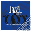 Jazz Hits / Various (3 Cd) cd