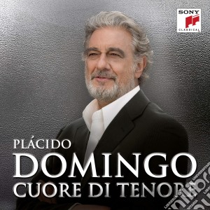 Placido Domingo: Cuore Di Tenore (3 Cd) cd musicale