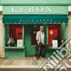 David Lebon - Lebon & Co cd