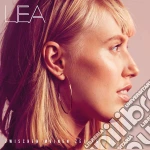 Lea - Zwischen Meinen Zeilen cd