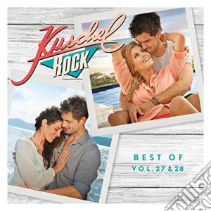 Kuschel Rock Best Of 27&28 / Various (2 Cd) cd musicale di Special Marketing Europe