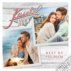 Kuschel Rock Best Of 29&30 / Various (2 Cd) cd musicale di Special Marketing Europe