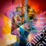 P!nk - Hurts 2B Human cd