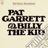 (LP Vinile) Bob Dylan - Pat Garrett & Billy The Kid cd