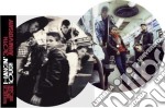 (LP Vinile) New Kids On The Block / Nkotb - Hangin Tough (30Th Anniversary Edition) (2 Lp) (Picture Disc)