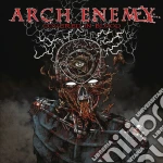 (LP Vinile) Arch Enemy - Covered In Blood (2 Lp) vinile
