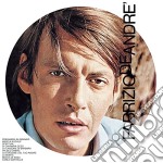 Fabrizio De Andre' - Volume I (Vinyl Replica Limited Edition)