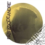 Fabrizio De Andre' - Tutti Morimmo A Stento (Vinyl Replica Limited Edition) cd
