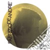 Fabrizio De Andre' - Tutti Morimmo A Stento (Vinyl Replica Limited Edition) cd