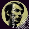 Fabrizio De Andre' - Volume 3 (Vinyl Replica Limited Edition) cd