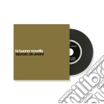 Fabrizio De Andre' - La Buona Novella (Vinyl Replica Limited Edition) cd