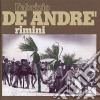 Fabrizio De Andre' - Rimini (Vinyl Replica Limited Edition) cd