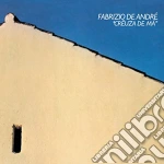 Fabrizio De Andre' - Creuza De Ma (Vinyl Replica Limited Edition) cd