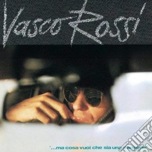 Vasco Rossi - Ma Cosa Vuoi Che Sia Una Canzone (40 Anniversario) cd musicale di Vasco Rossi