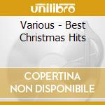 Various - Best Christmas Hits cd