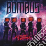 (LP Vinile) Bombus - Vulture Culture (2 Lp) vinile