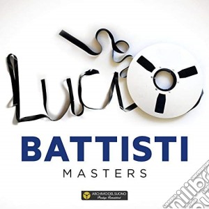(LP Vinile) Lucio Battisti - Masters (8 Lp) lp vinile di Lucio Battisti