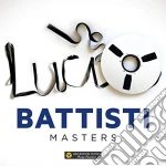 (LP Vinile) Lucio Battisti - Masters (8 Lp) vinile