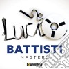 (LP Vinile) Lucio Battisti - Masters (8 Lp) cd