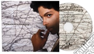Prince - Musicology cd musicale di Prince