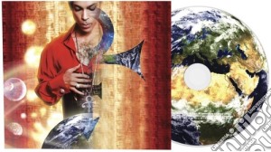 Prince - Planet Earth cd musicale di Prince