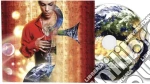 Prince - Planet Earth cd