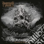 (LP Vinile) Deserted Fear - Drowned By Humanity vinile
