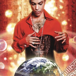 (LP Vinile) Prince - Planet Earth lp vinile di Prince
