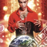 (LP Vinile) Prince - Planet Earth vinile