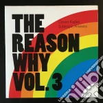 Goran Kajfes Subtropic Arkestra - The Reason Why, Vol.3 cd
