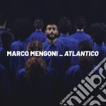 Marco Mengoni - Atlantico cd usato