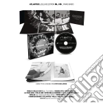 Marco Mengoni - Atlantico - Deluxe 05/05 Piano Unico cd