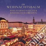 Kinderchor Dresden Philharmonischer - Am Weihnachtsbaum cd