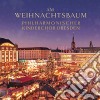 Kinderchor Dresden Philharmonischer - Am Weihnachtsbaum cd