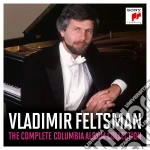 Vladimir Feltsman: The Complete Columbia Album Collection (8 Cd) cd