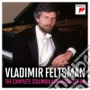 Vladimir Feltsman: The Complete Columbia Album Collection (8 Cd) cd