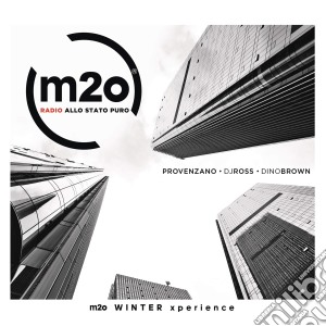 M2O Winter Xperience (3 Cd) cd musicale