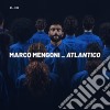 Marco Mengoni - Atlantico (Edizione Spagnola) cd