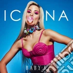 Baby K - Icona cd
