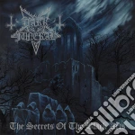 Dark Funeral - The Secrets Of The Black Arts (Re-Issue) (2 Cd) cd