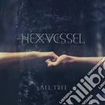 Hexvessel - All Tree cd