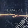 Hexvessel - All Tree cd