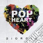 Giorgia - Pop Heart cd