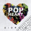 Giorgia - Pop Heart cd