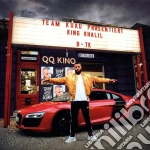 King Khalil - B-Tk (3 Cd) cd
