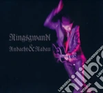 Georg Ringsgwandl - Andacht & Radau cd