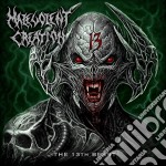 (LP Vinile) Malevolent Creation - The 13Th Beast