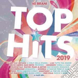 Top Hits 2019 / Various (3 Cd) cd musicale di Top Hits
