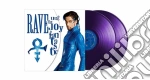(LP Vinile) Prince - Rave Un2 To The Joy Fantastic (2 Lp) (Purple) vinile